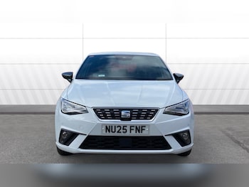 Used SEAT Ibiza 2025 for sale - 78239925: Photo