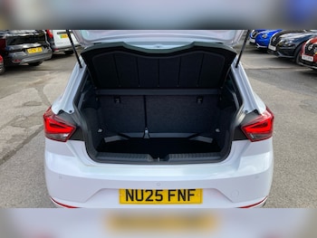 Used SEAT Ibiza 2025 for sale - 78239925: Photo