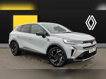 Used Renault Symbioz 2026 for sale - 79596720: Photo