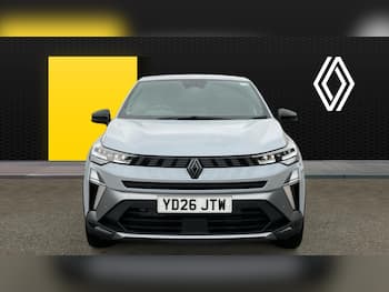 Used Renault Symbioz 2026 for sale - 79596720: Photo