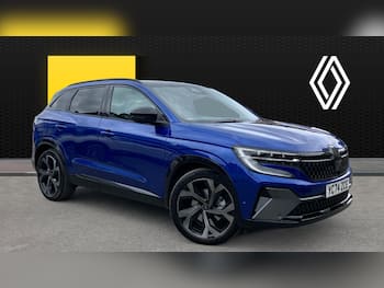 Used Renault Austral 2024 for sale - 79799112: Photo