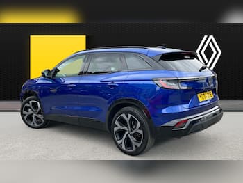 Used Renault Austral 2024 for sale - 79799112: Photo