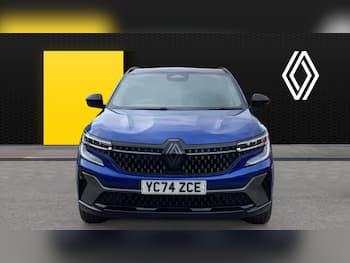 Used Renault Austral 2024 for sale - 79799112: Photo