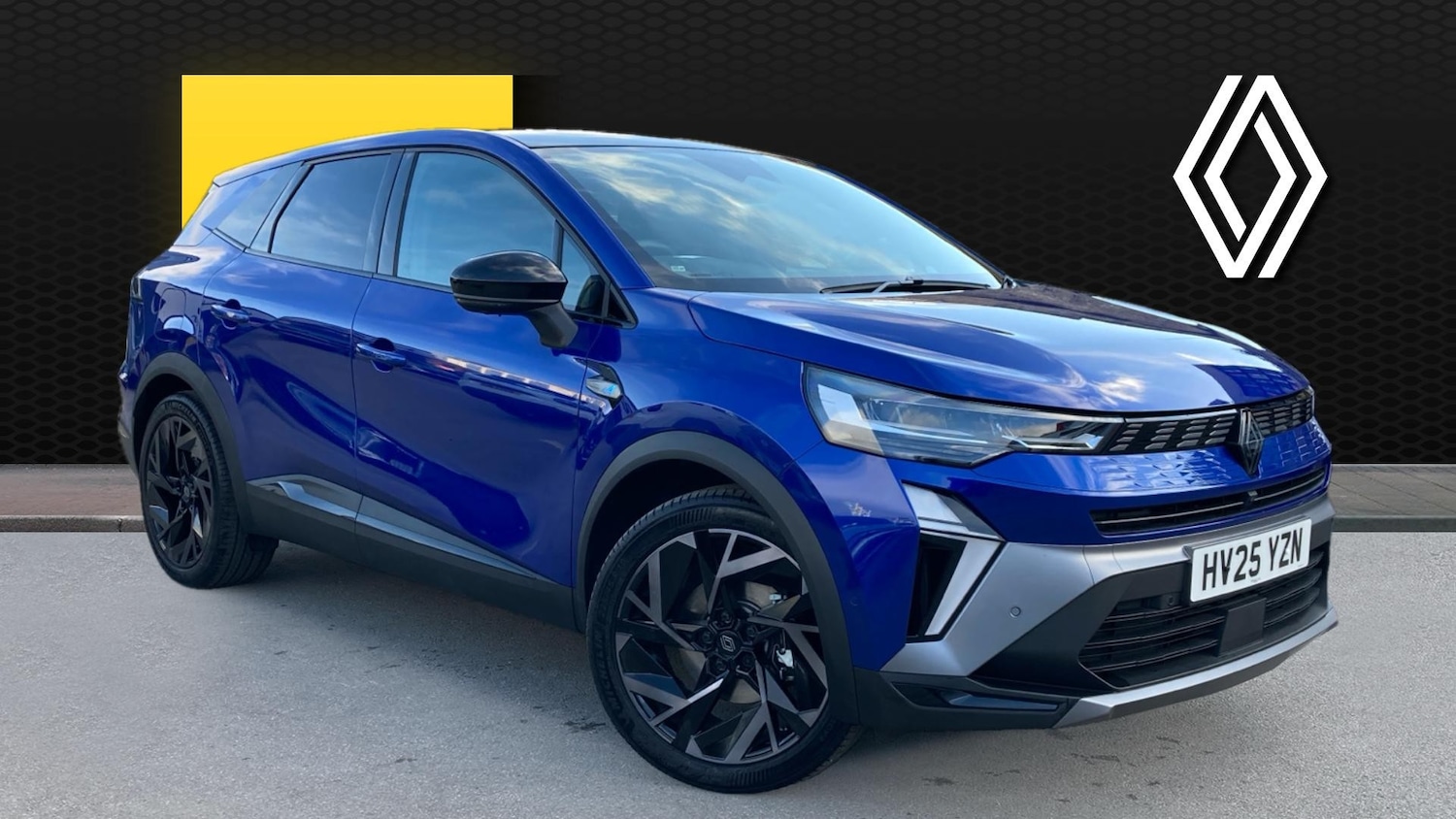 Used Renault Other 2025 for sale - 76945751: Photo 1