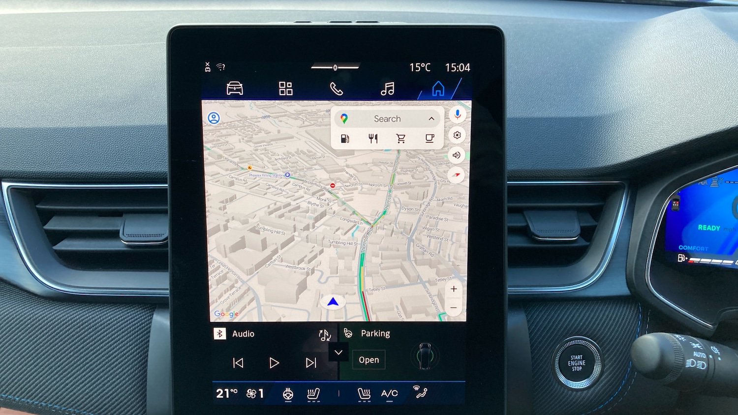 Used Renault Other 2025 for sale - 76945751: Photo 12