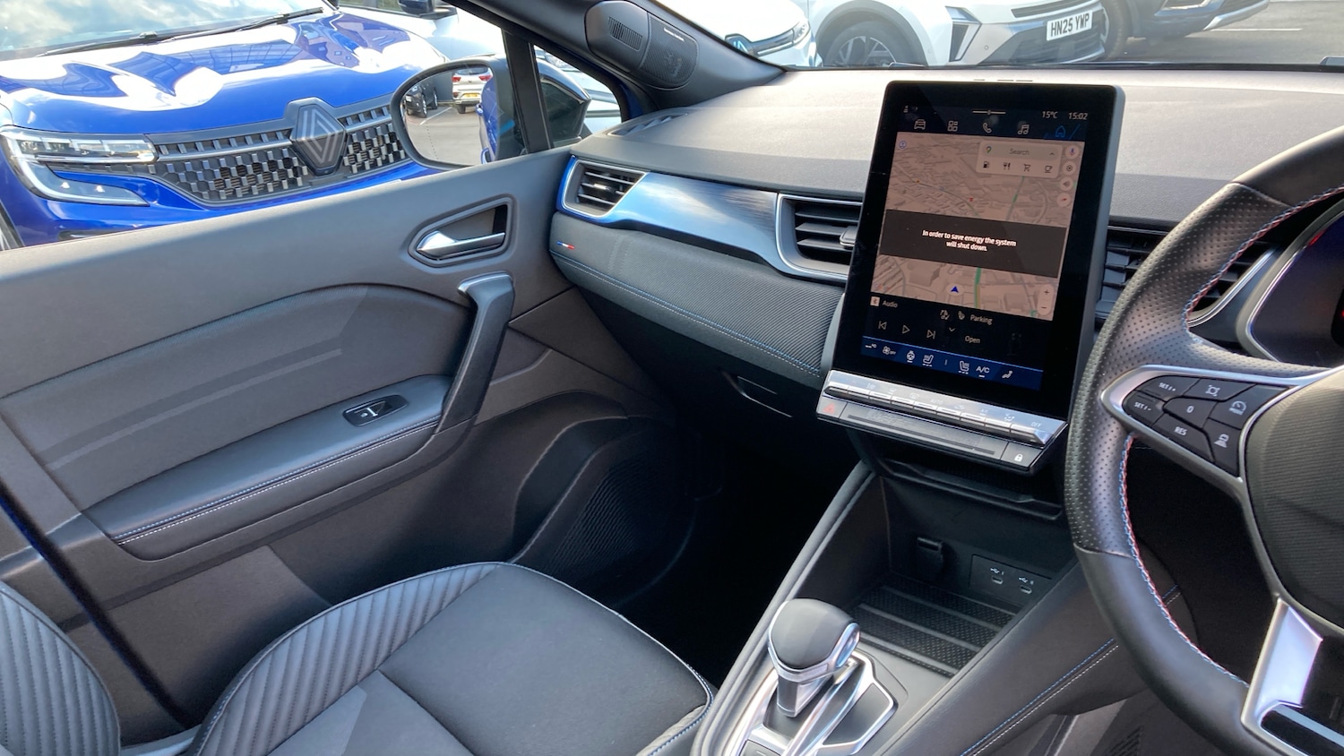 Used Renault Other 2025 for sale - 76945751: Photo 14