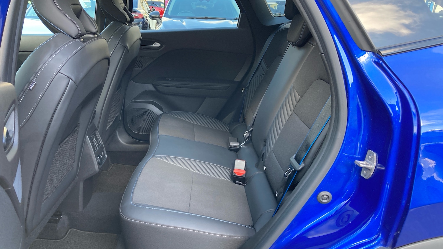 Used Renault Other 2025 for sale - 76945751: Photo 16