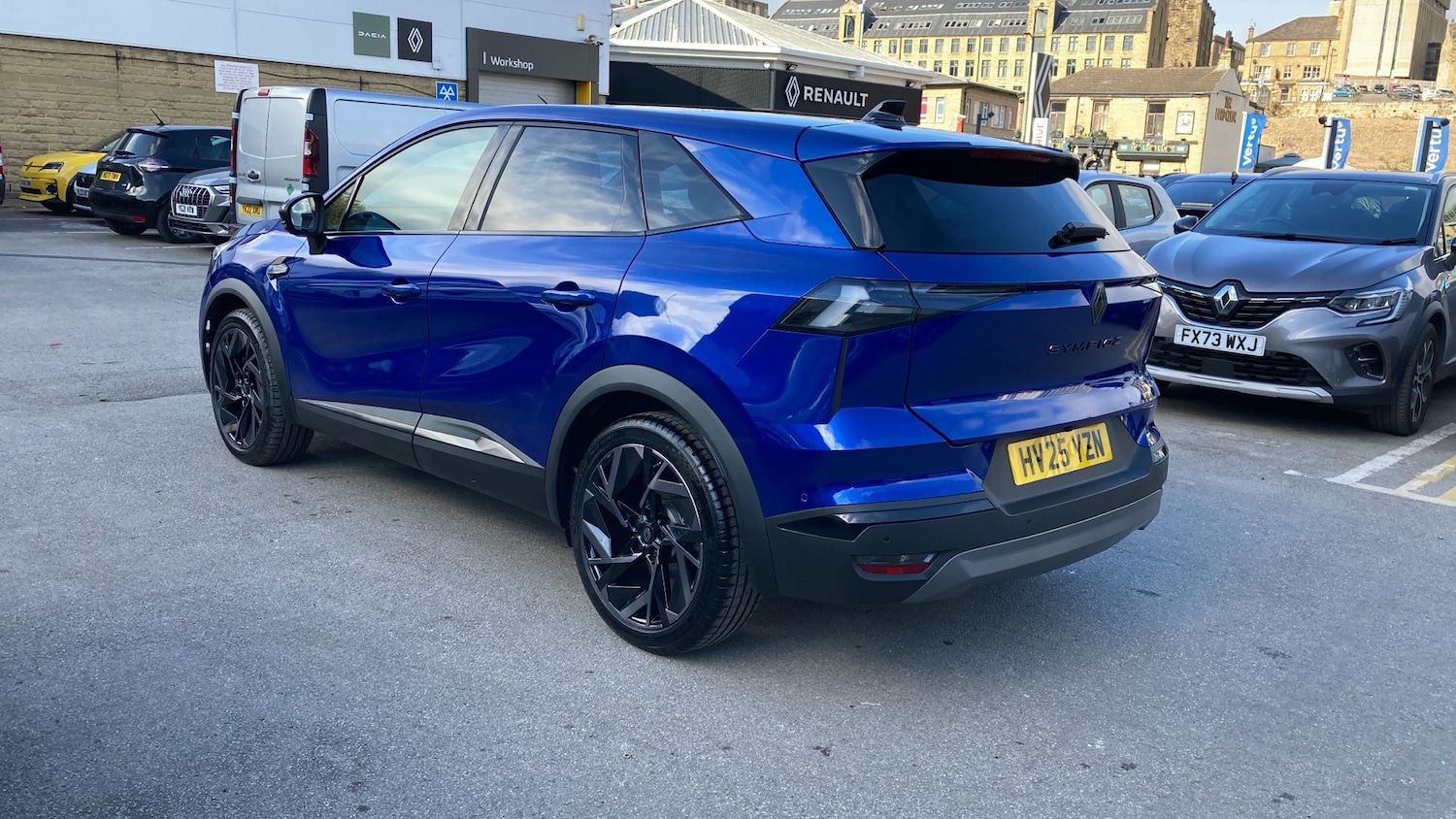 Used Renault Other 2025 for sale - 76945751: Photo 17