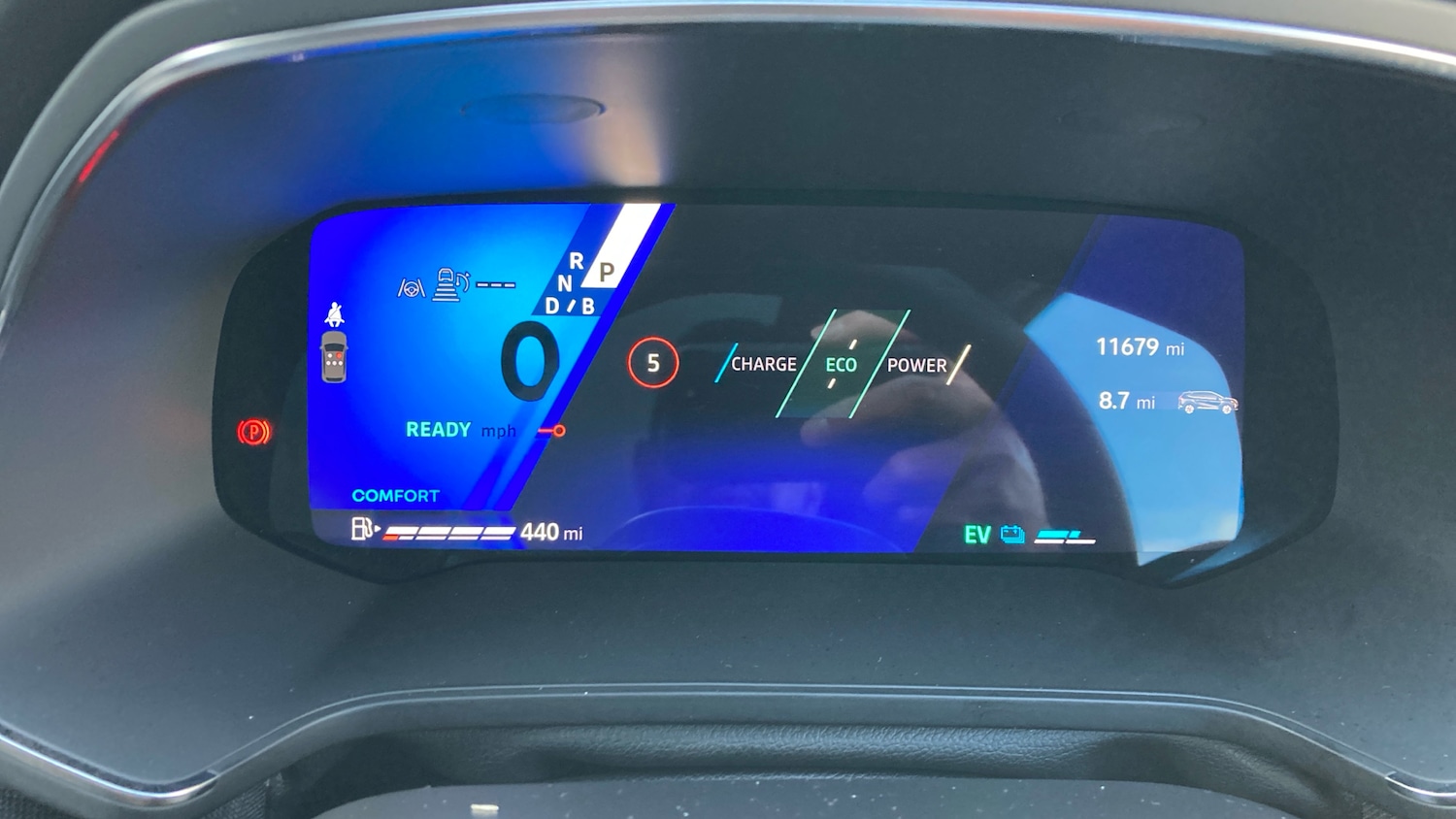 Used Renault Other 2025 for sale - 76945751: Photo 18