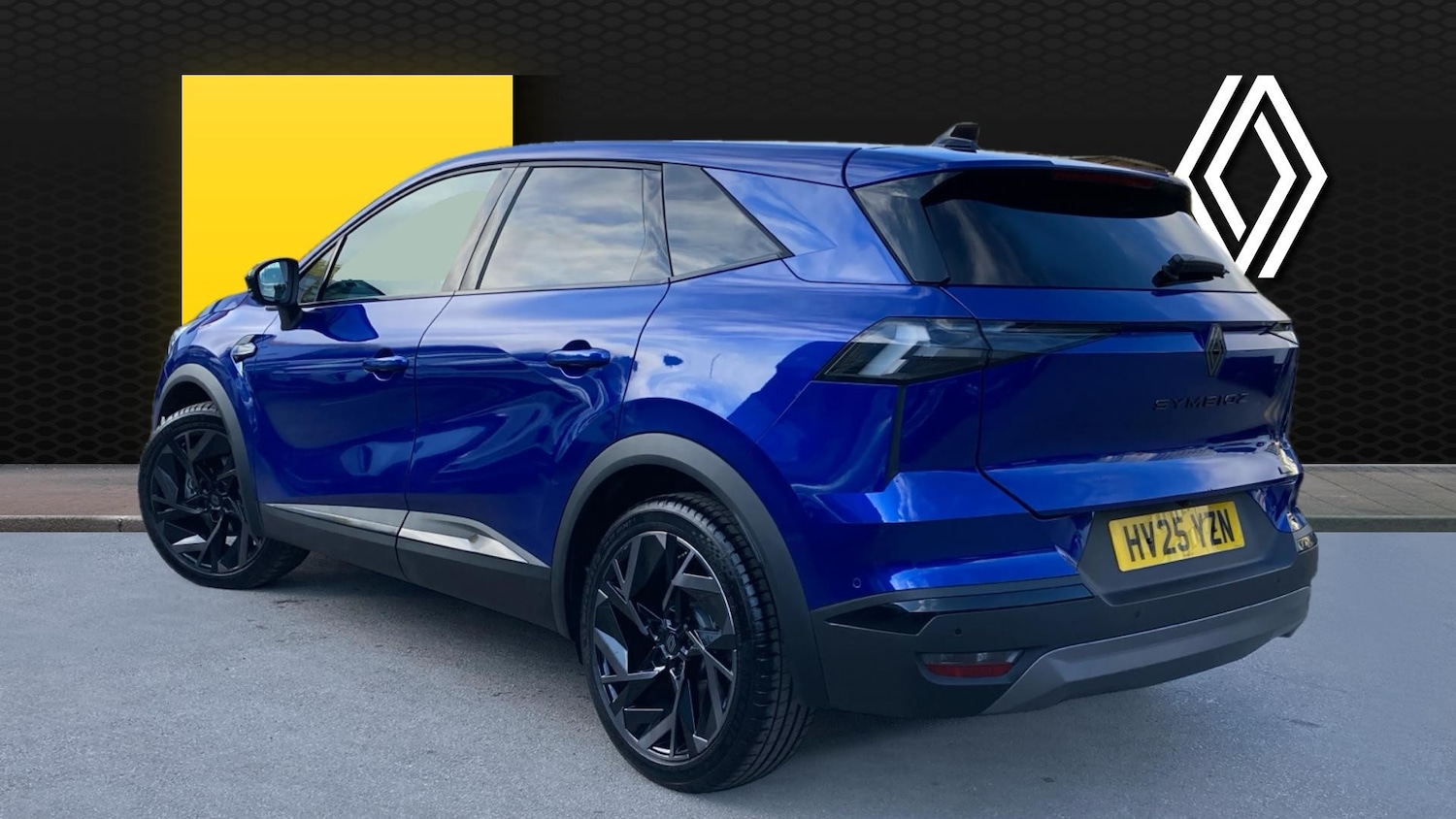 Used Renault Other 2025 for sale - 76945751: Photo 2