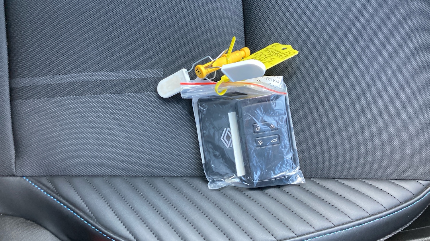 Used Renault Other 2025 for sale - 76945751: Photo 20