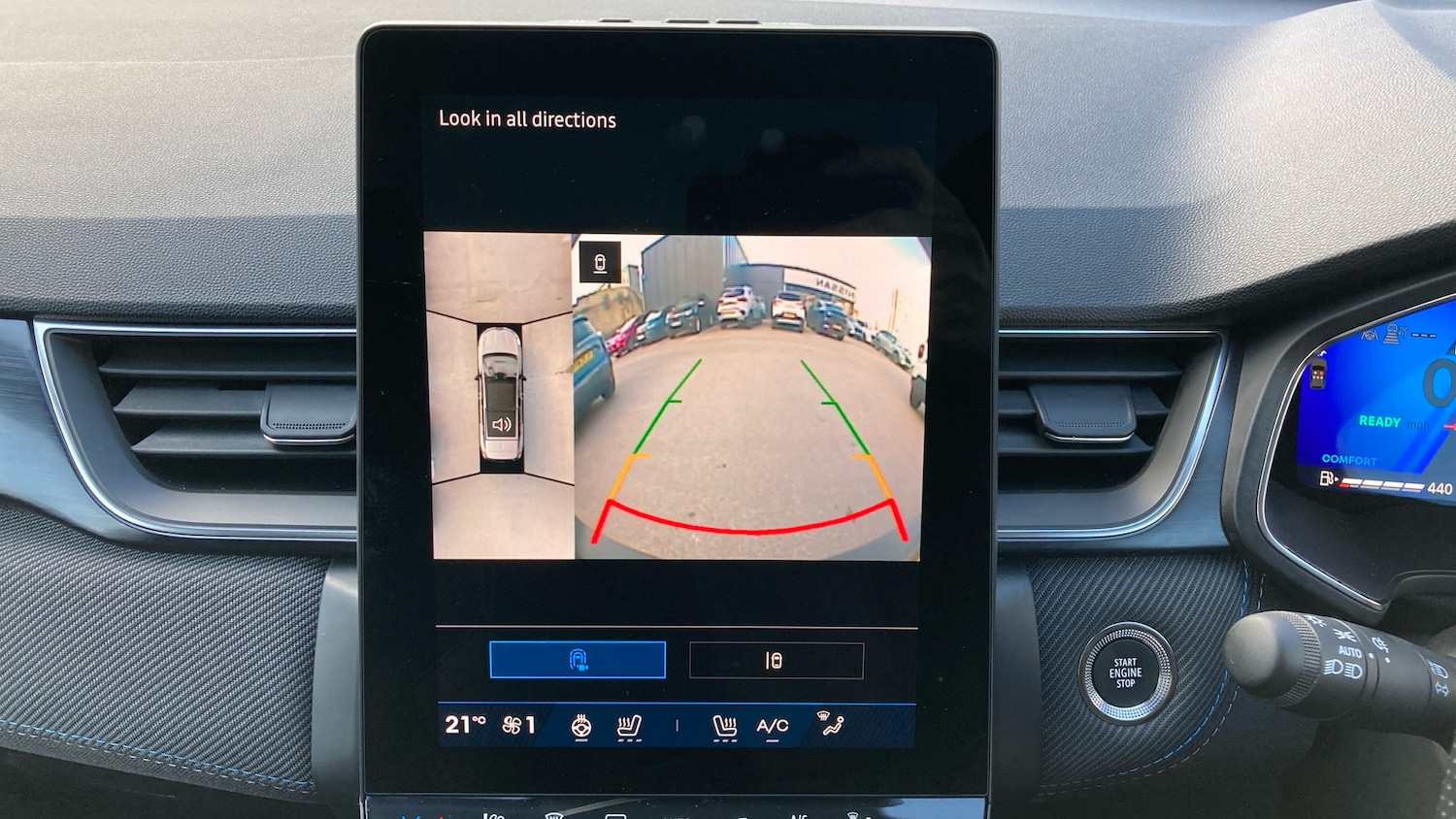 Used Renault Other 2025 for sale - 76945751: Photo 23