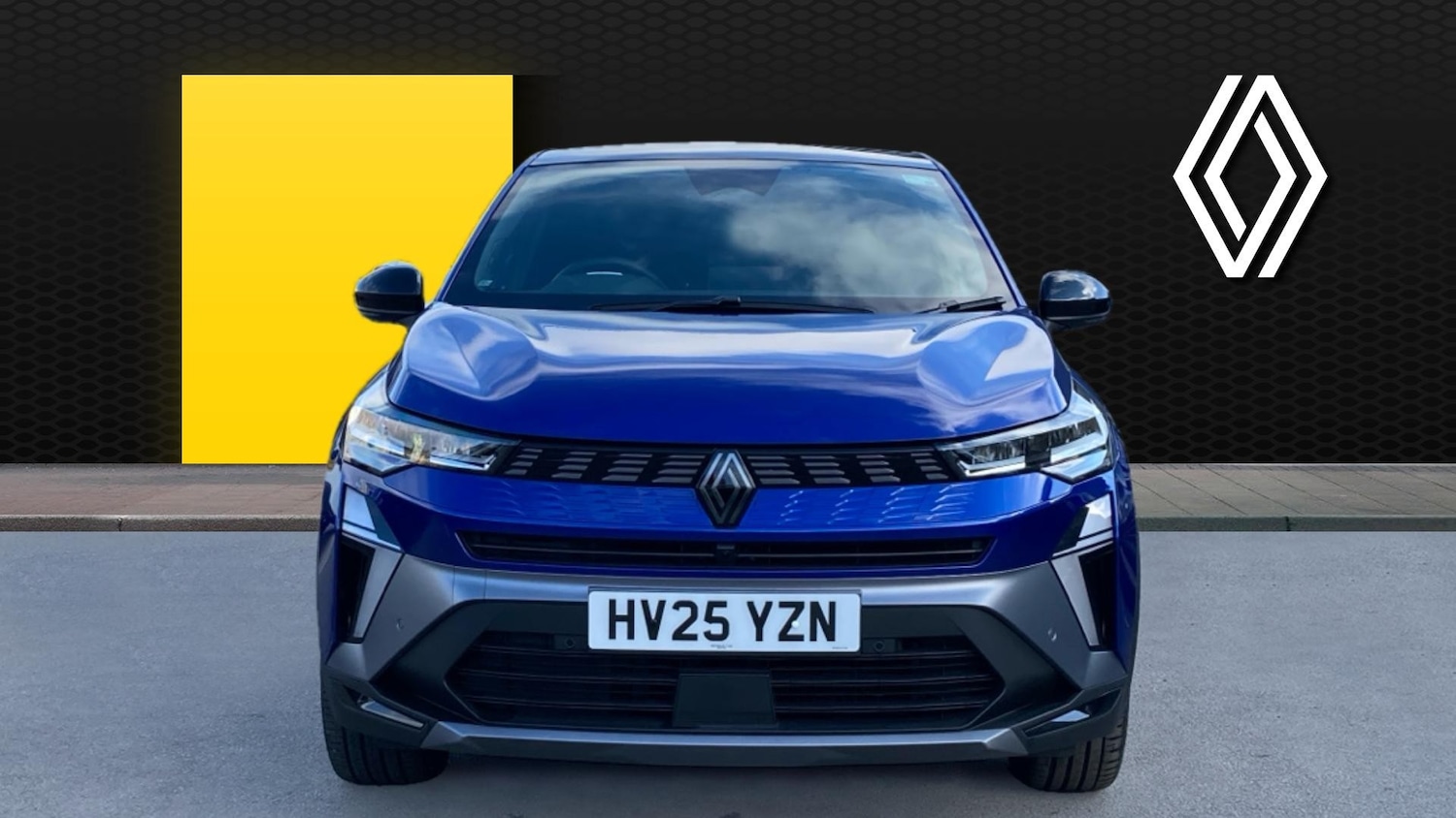 Used Renault Other 2025 for sale - 76945751: Photo 3