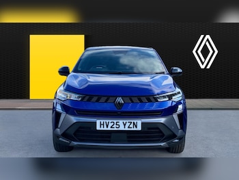 Used Renault Other 2025 for sale - 76945751: Photo