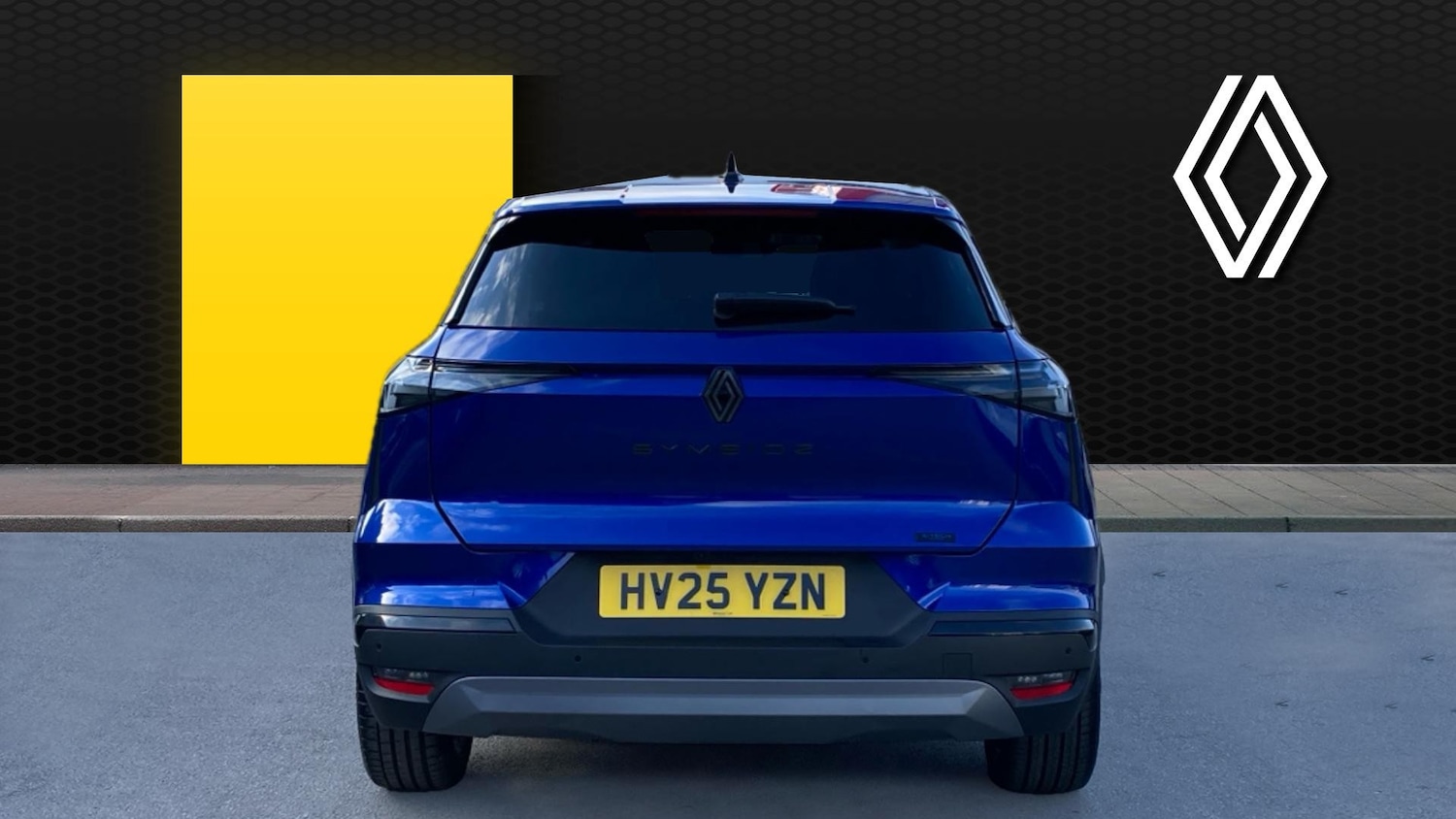 Used Renault Other 2025 for sale - 76945751: Photo 6