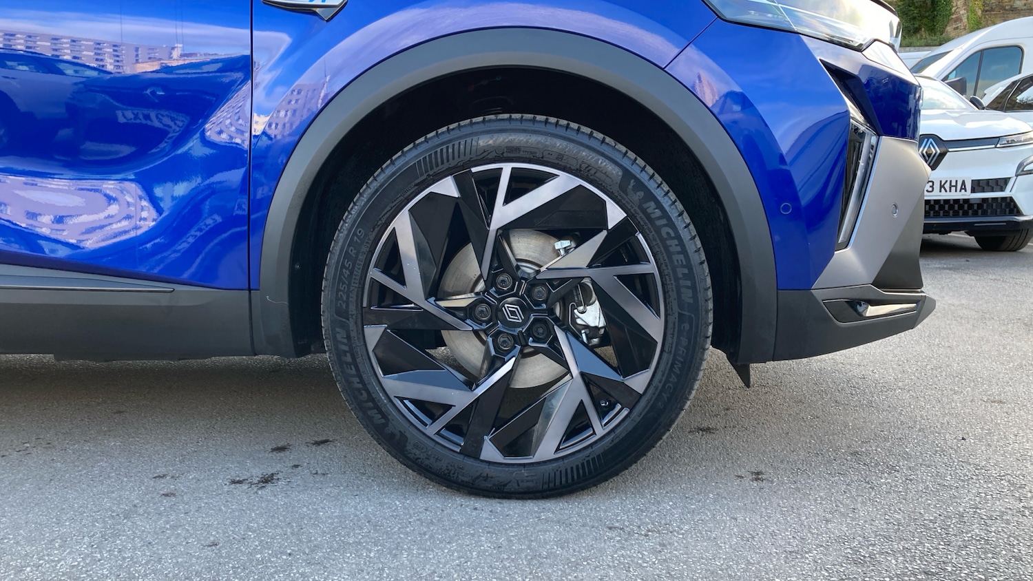 Used Renault Other 2025 for sale - 76945751: Photo 7