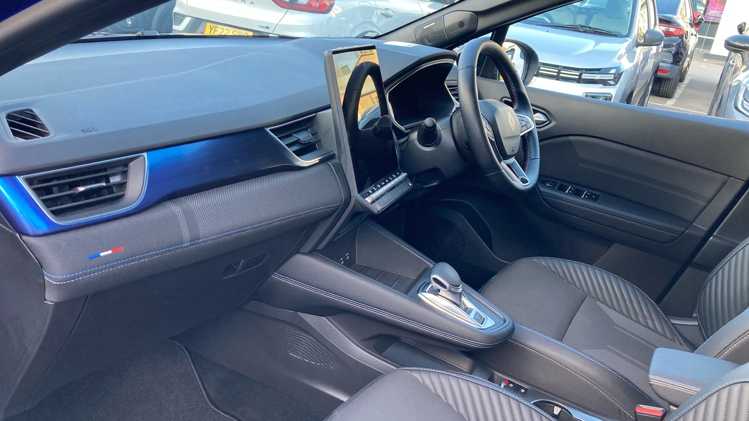 Used Renault Other 2025 for sale - 76945751: Photo 9