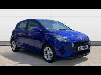 2023 (23) - 1.2 MPi SE Connect 5dr Auto Petrol Hatchback