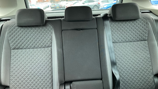 Used Volkswagen Tiguan 2017 for sale - 76143103: Photo 15