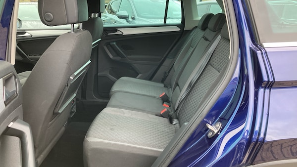 Used Volkswagen Tiguan 2017 for sale - 76143103: Photo 16