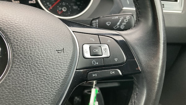 Used Volkswagen Tiguan 2017 for sale - 76143103: Photo 23