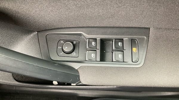 Used Volkswagen Tiguan 2017 for sale - 76143103: Photo 25
