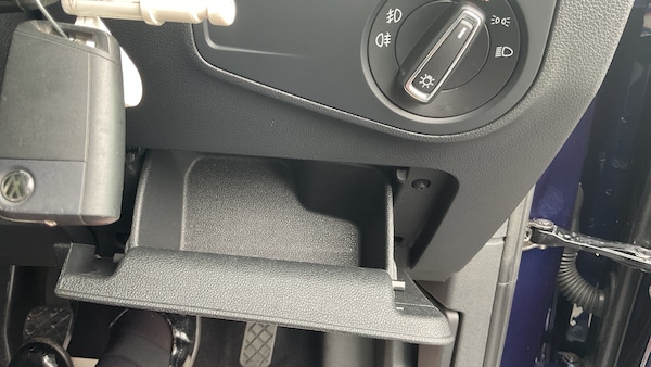 Used Volkswagen Tiguan 2017 for sale - 76143103: Photo 32
