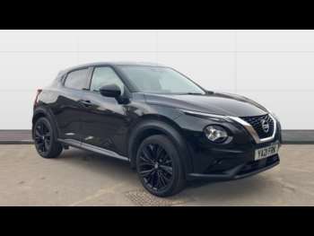 2021 (21) - 1.0 DiG-T 114 Enigma 5dr Petrol Hatchback