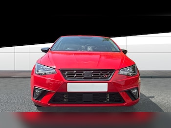 Used SEAT Ibiza 2021 for sale - 75820404: Photo