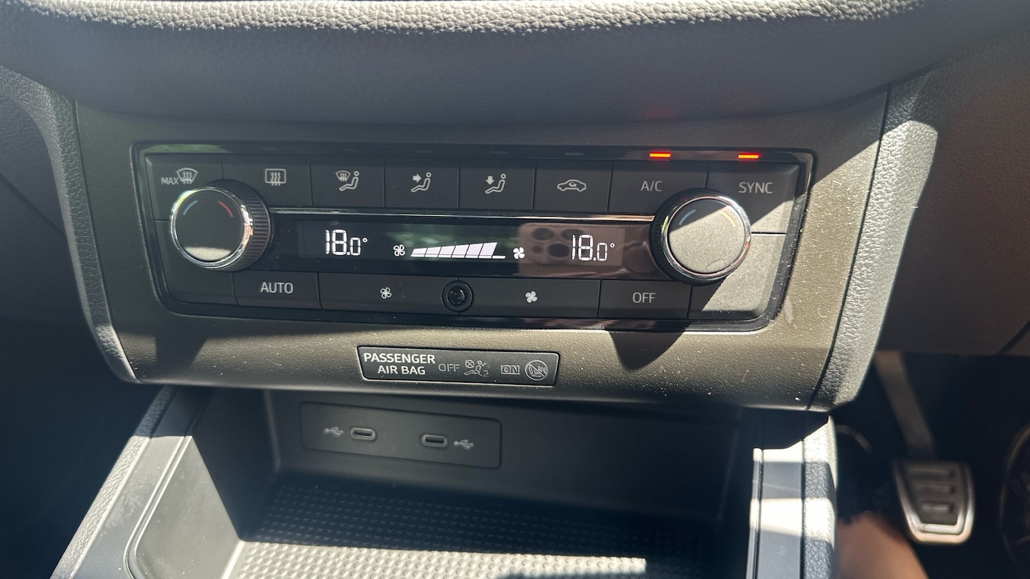 Vehicle 46