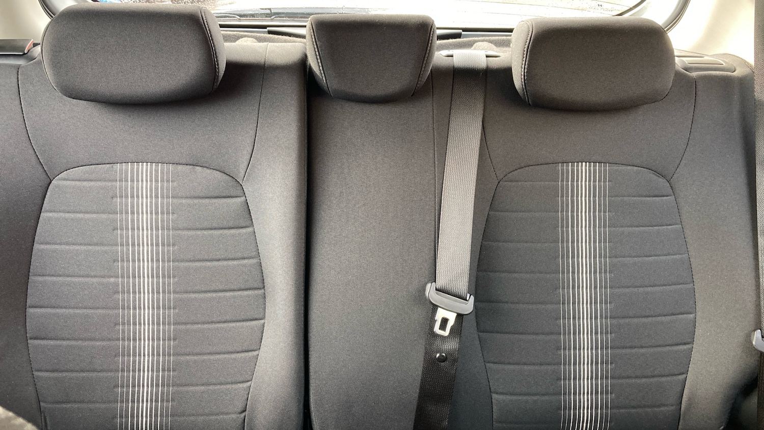 Used Hyundai i10 2022 for sale - 76143550: Photo 15