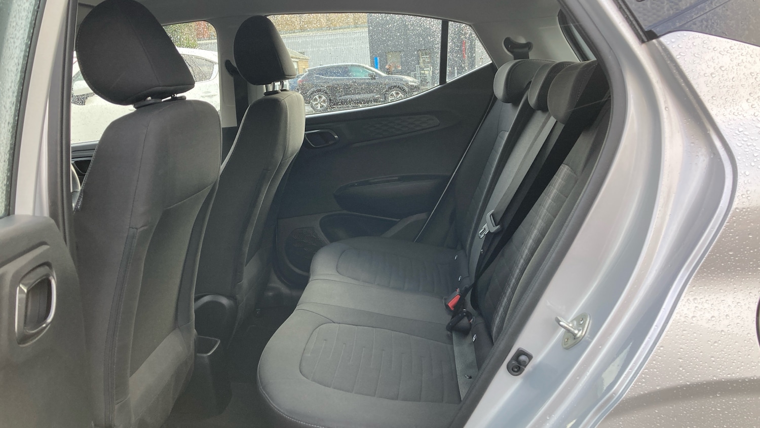 Used Hyundai i10 2022 for sale - 76143550: Photo 16