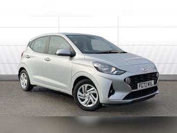Hyundai - i10
