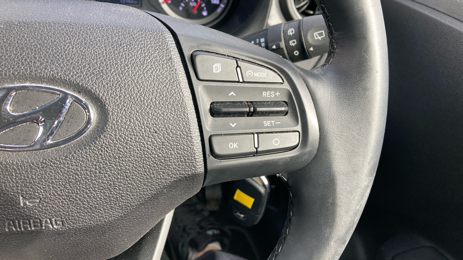 Used Hyundai i10 2022 for sale - 76143550: Photo 25