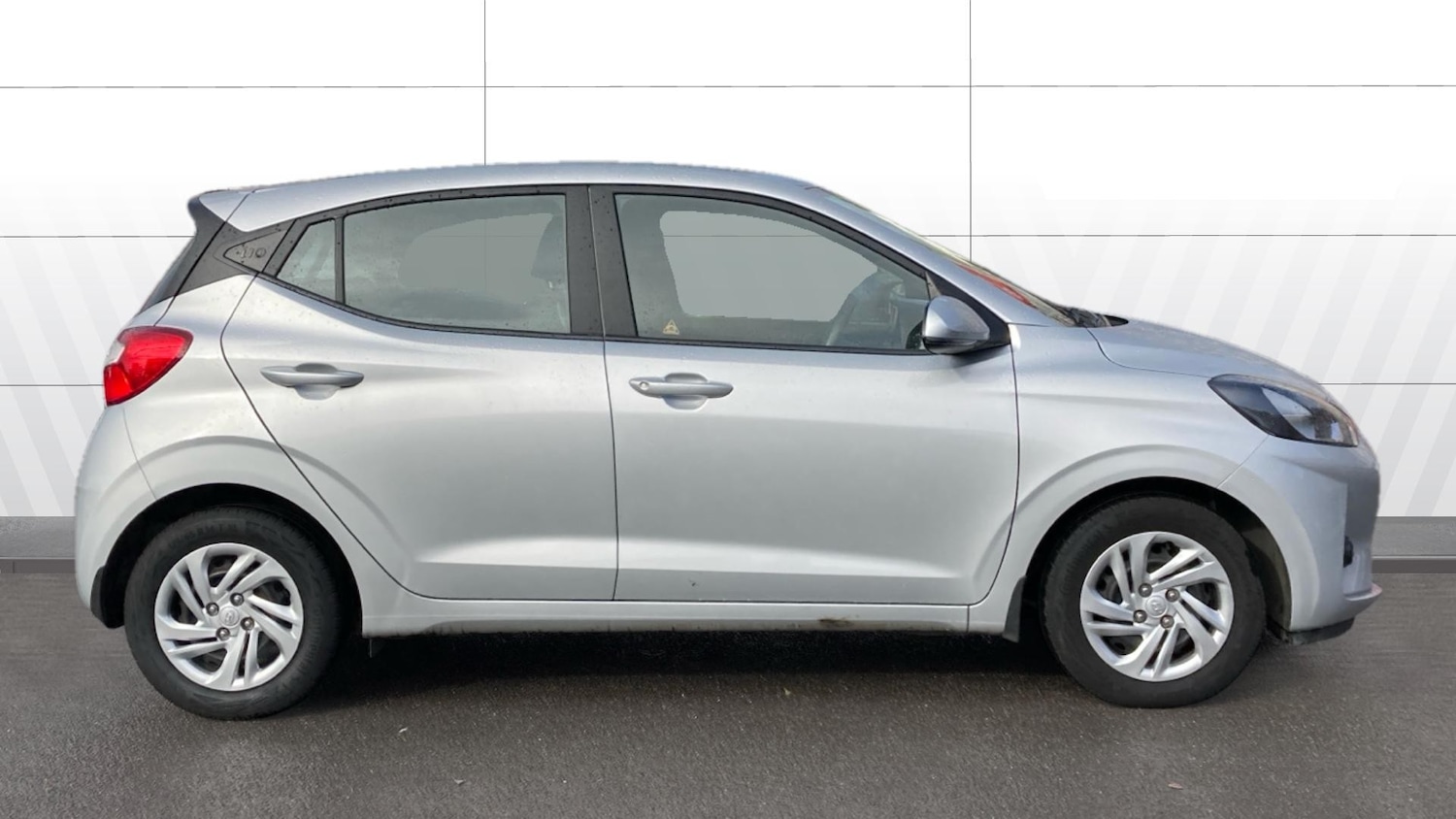 Used Hyundai i10 2022 for sale - 76143550: Photo 5