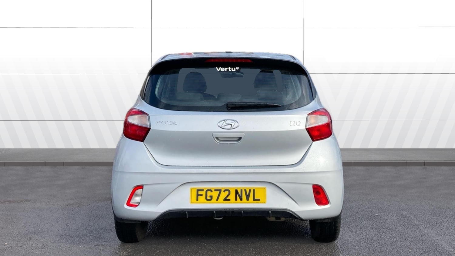 Used Hyundai i10 2022 for sale - 76143550: Photo 6