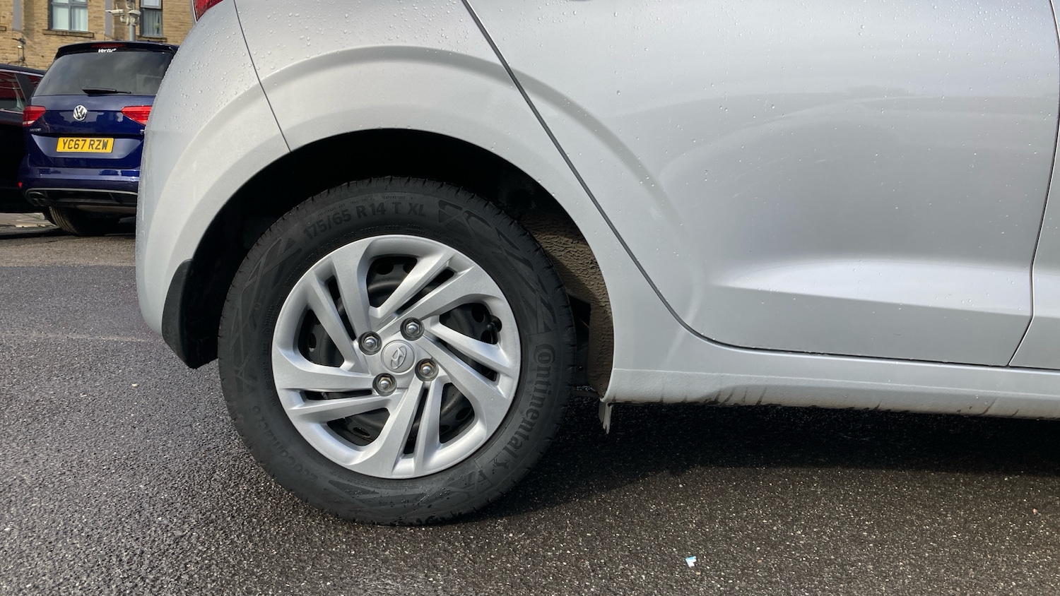 Used Hyundai i10 2022 for sale - 76143550: Photo 7