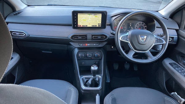 Used Dacia Sandero 2022 for sale - 76265259: Photo 10