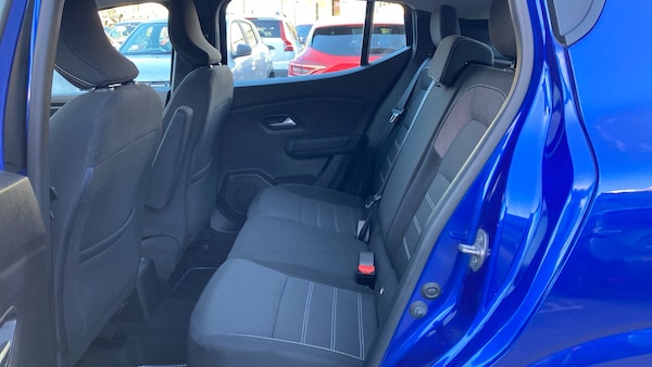 Used Dacia Sandero 2022 for sale - 76265259: Photo 16
