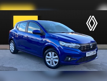 Dacia - Sandero