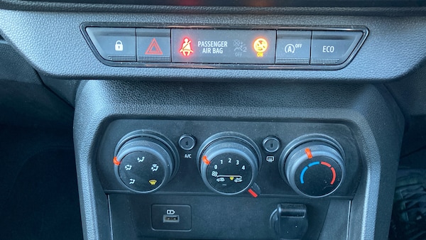 Used Dacia Sandero 2022 for sale - 76265259: Photo 22
