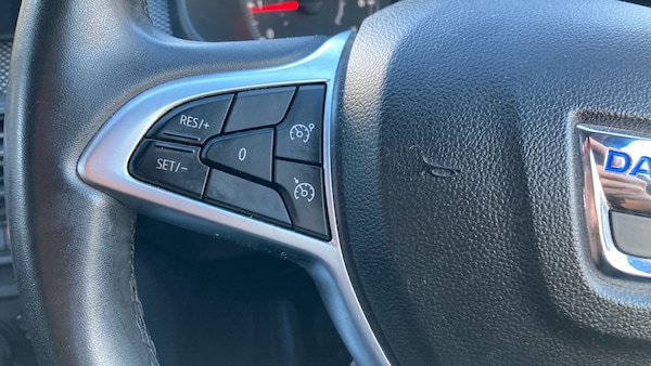 Used Dacia Sandero 2022 for sale - 76265259: Photo 24