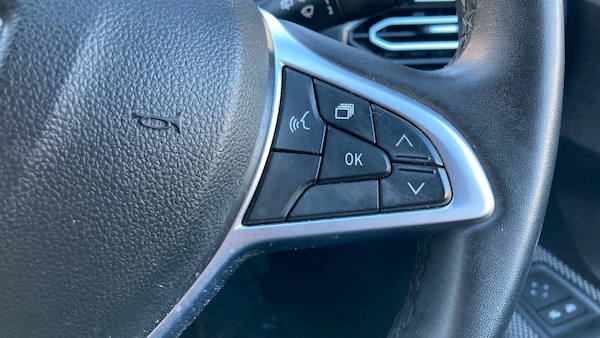 Used Dacia Sandero 2022 for sale - 76265259: Photo 25