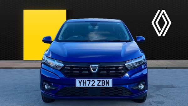 Used Dacia Sandero 2022 for sale - 76265259: Photo 3