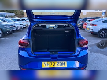 Used Dacia Sandero 2022 for sale - 76265259: Photo 4