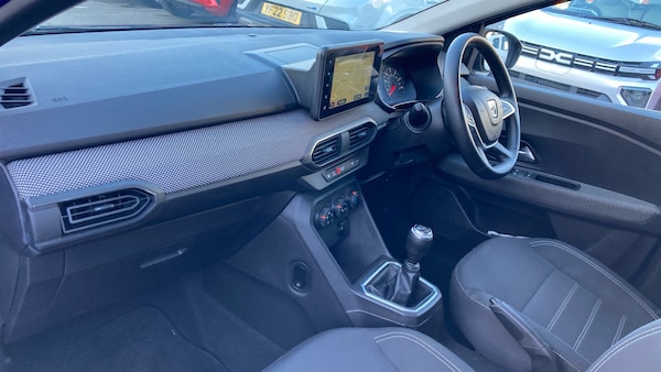 Used Dacia Sandero 2022 for sale - 76265259: Photo 9