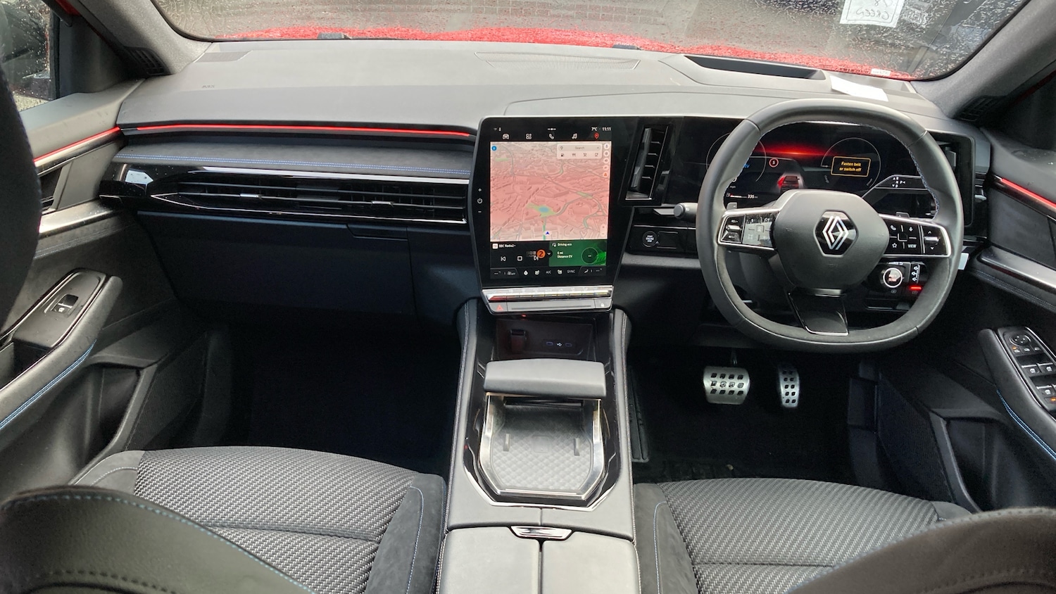 Used Renault Austral 2024 for sale - 76687063: Photo 10