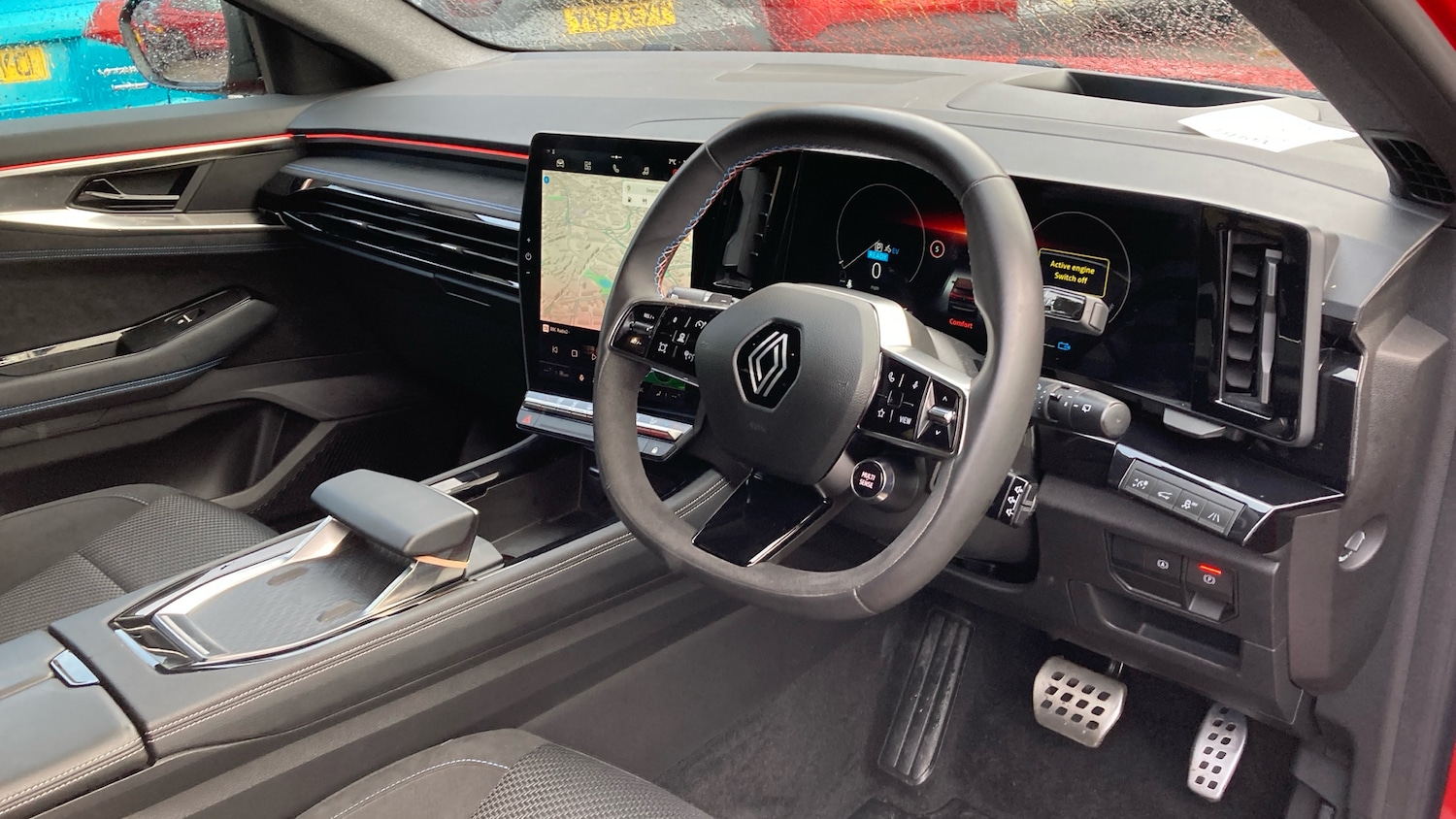 Used Renault Austral 2024 for sale - 76687063: Photo 11