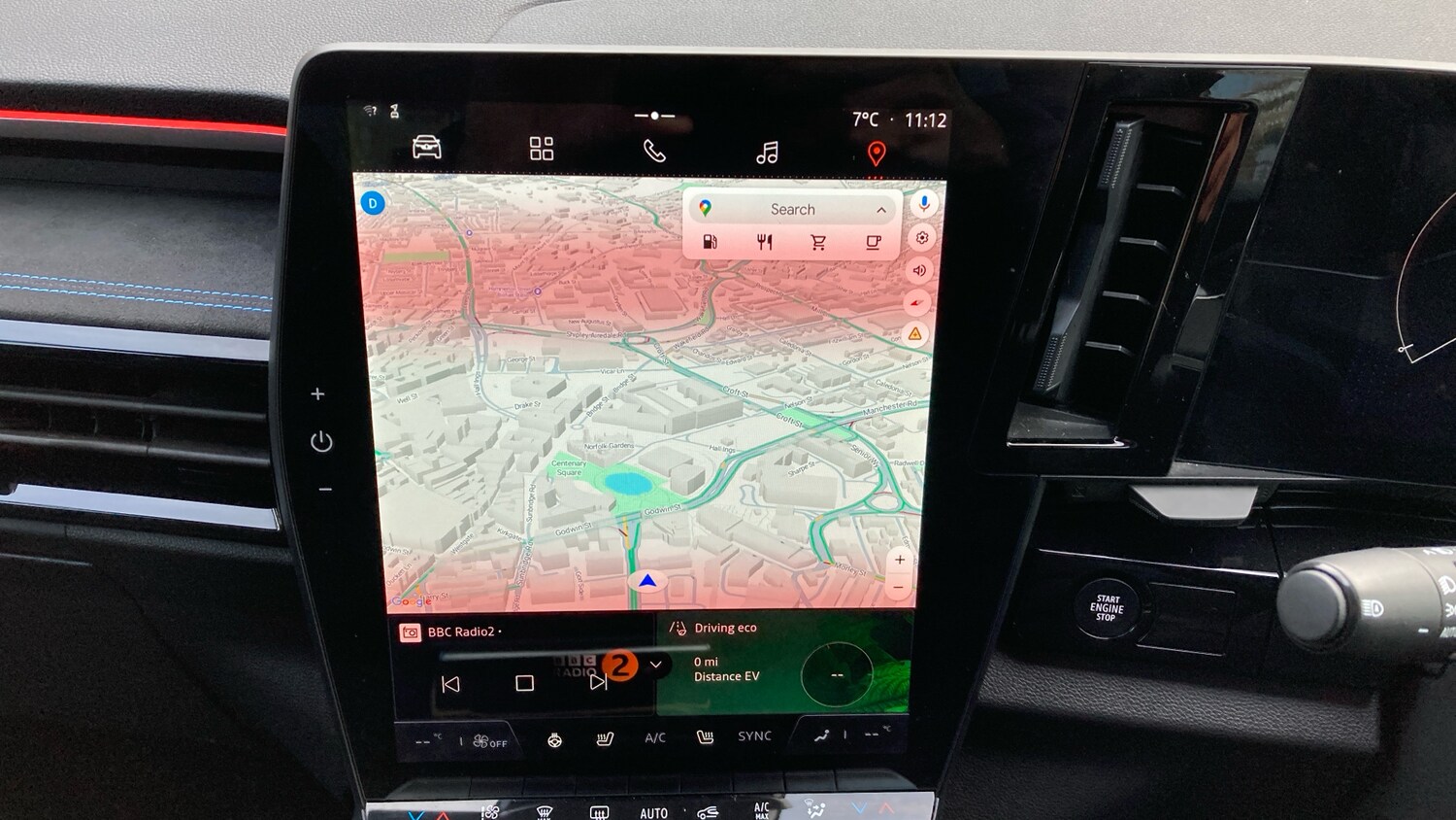 Used Renault Austral 2024 for sale - 76687063: Photo 12