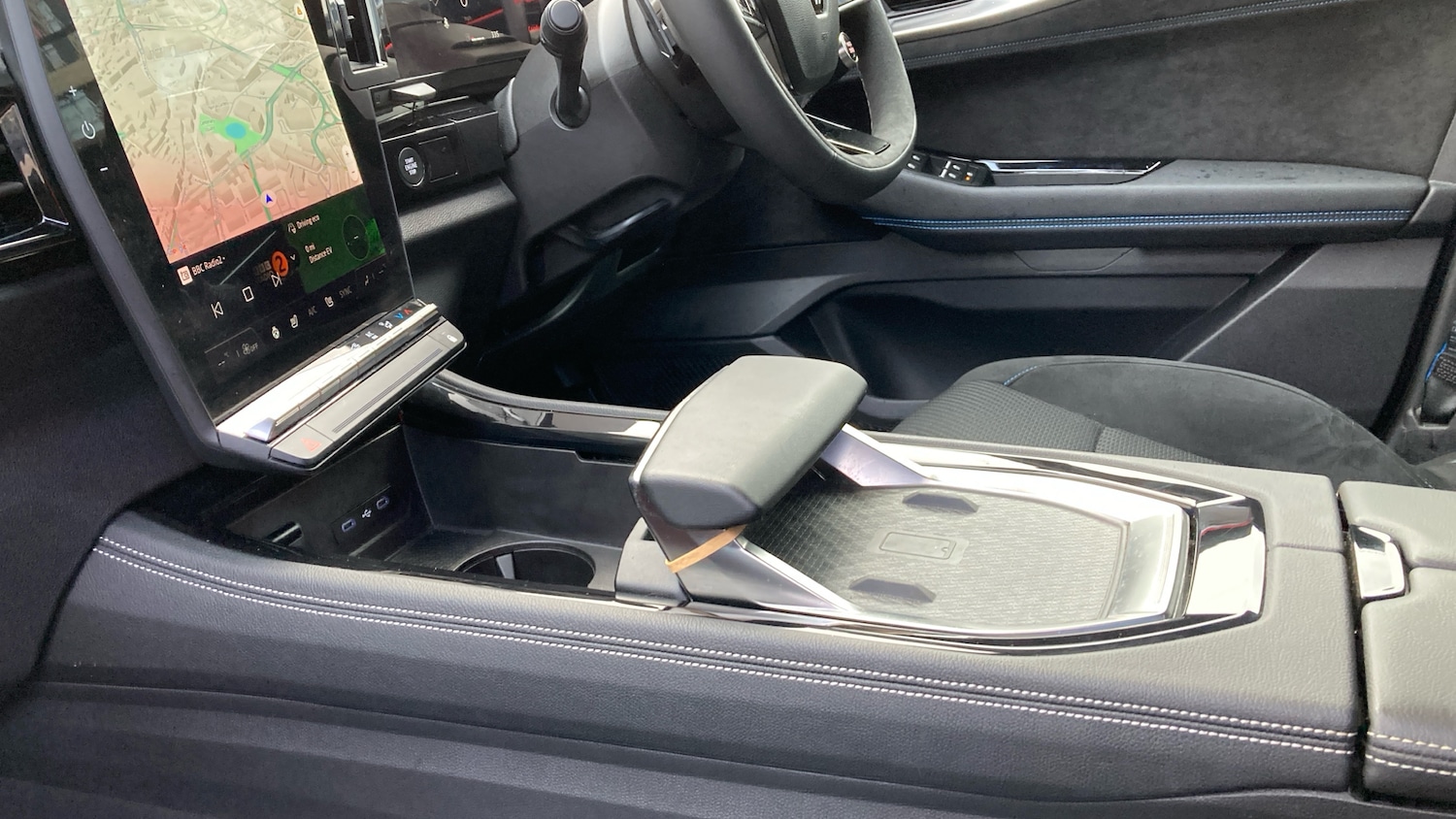 Used Renault Austral 2024 for sale - 76687063: Photo 13